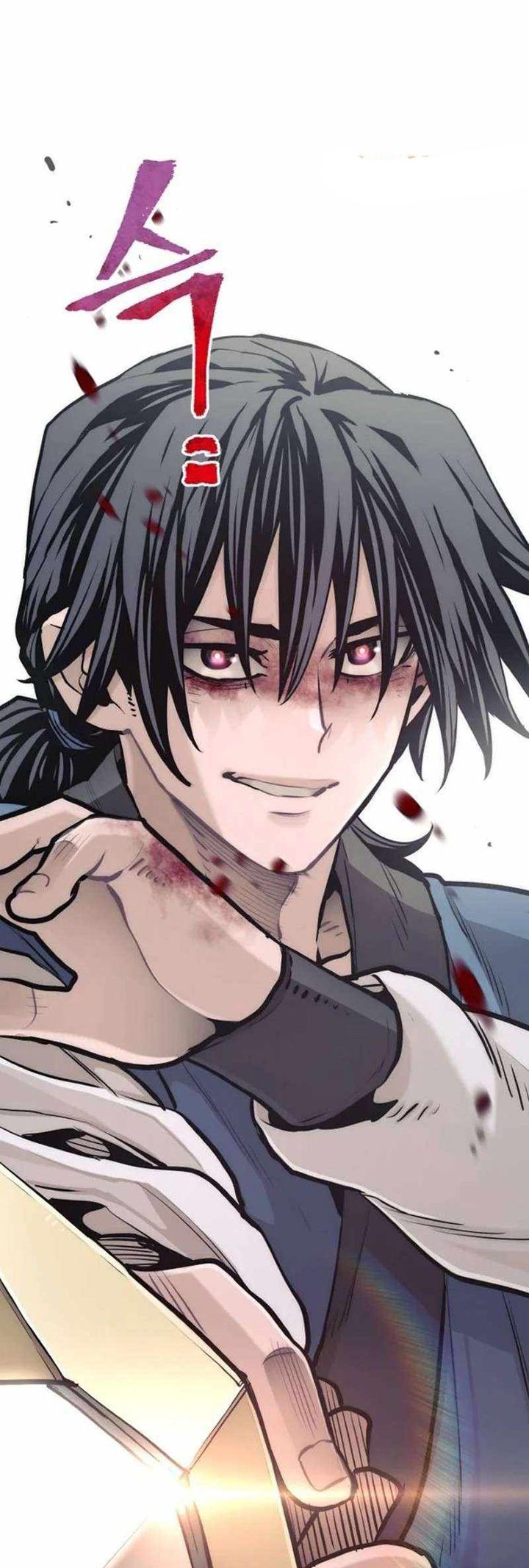 Heavenly Demon Cultivation Simulation Chapter 97 Halaman 78