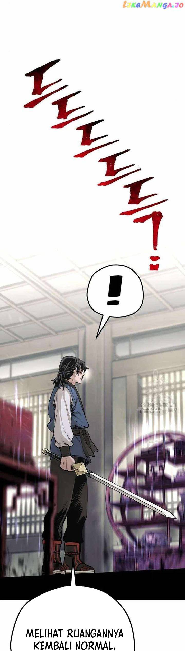 Heavenly Demon Cultivation Simulation Chapter 98 Halaman 32