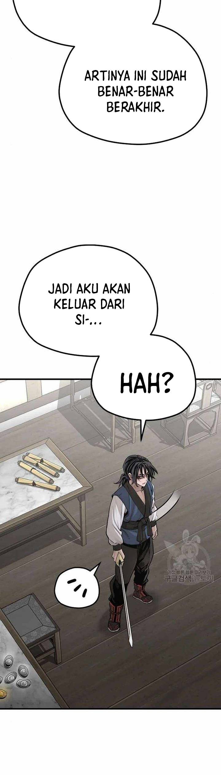 Heavenly Demon Cultivation Simulation Chapter 98 Halaman 33