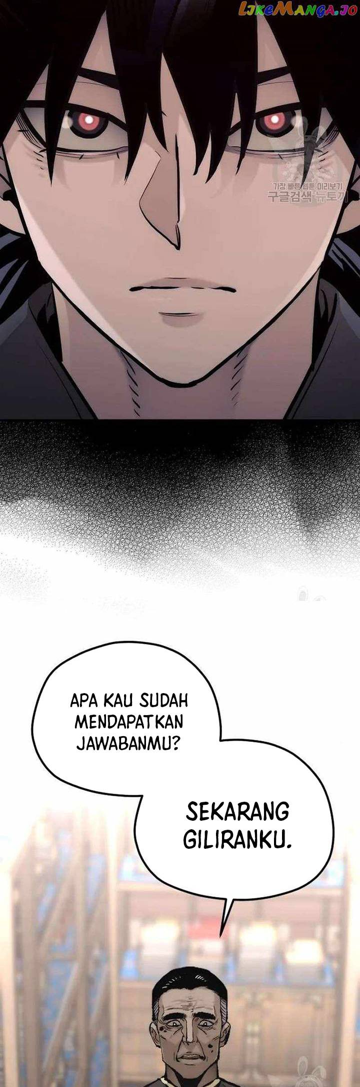 Heavenly Demon Cultivation Simulation Chapter 98 Halaman 72