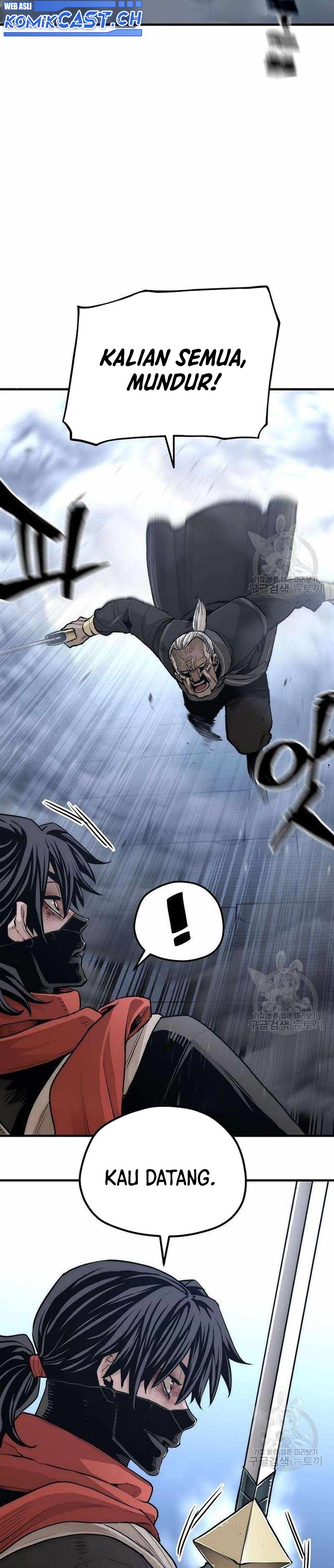 Heavenly Demon Cultivation Simulation Chapter 100 Halaman 6
