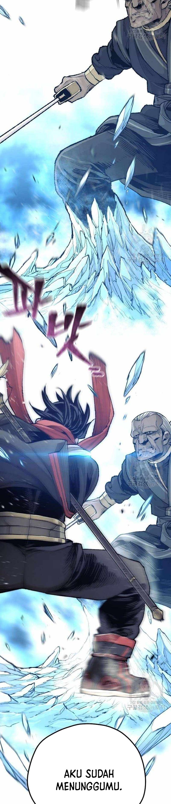 Heavenly Demon Cultivation Simulation Chapter 100 Halaman 8