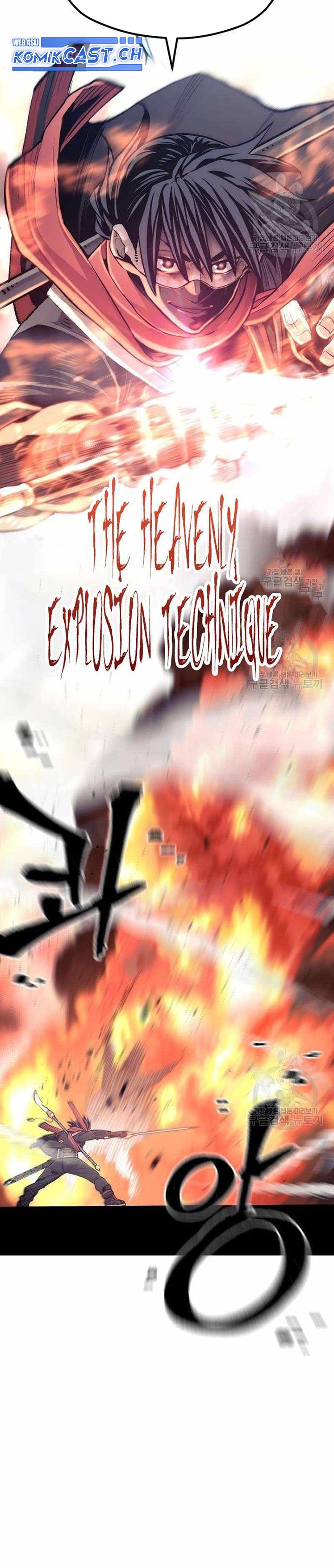 Heavenly Demon Cultivation Simulation Chapter 100 Halaman 9