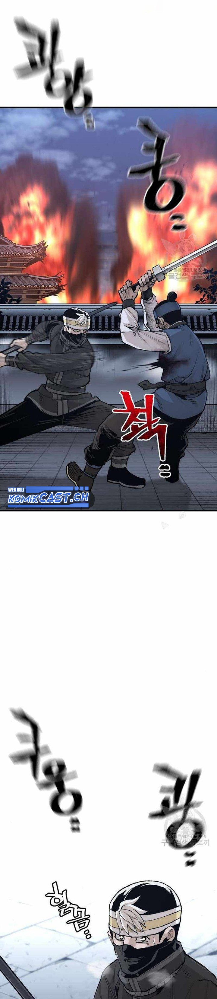 Heavenly Demon Cultivation Simulation Chapter 100 Halaman 10