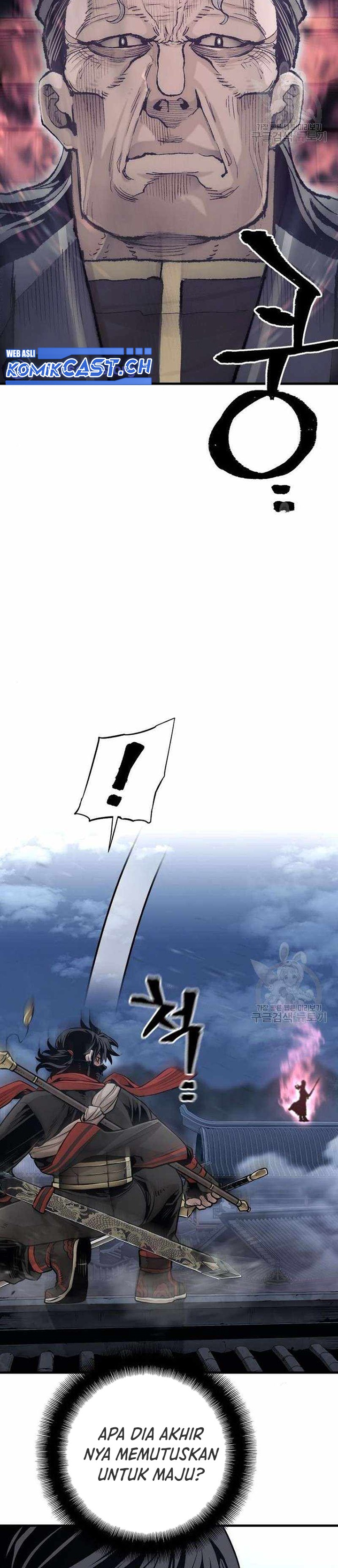 Heavenly Demon Cultivation Simulation Chapter 100 Halaman 15