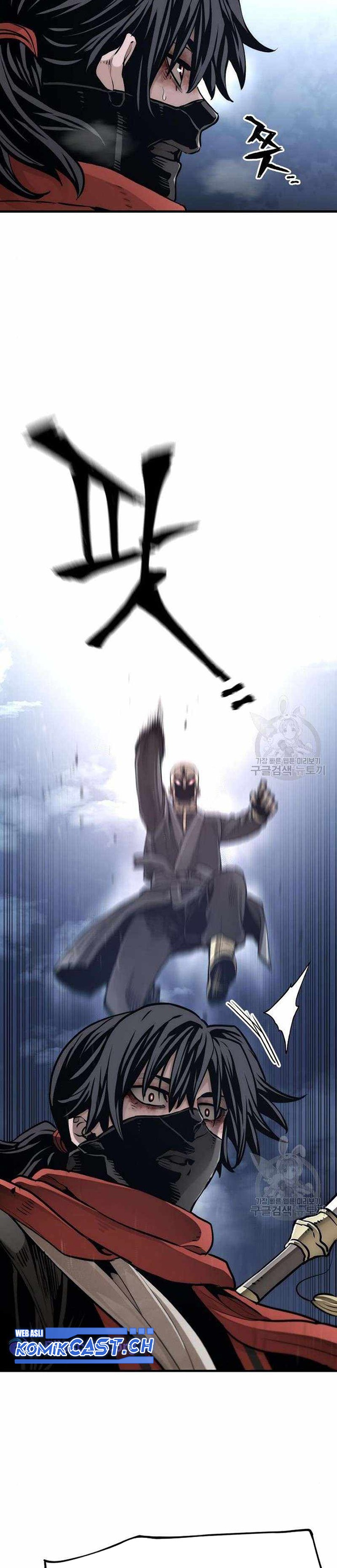 Heavenly Demon Cultivation Simulation Chapter 100 Halaman 16