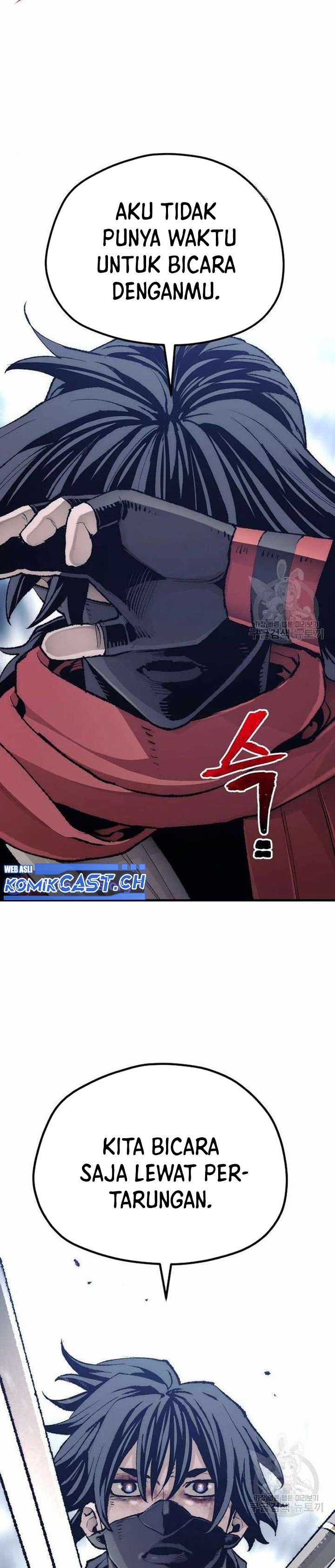 Heavenly Demon Cultivation Simulation Chapter 100 Halaman 20