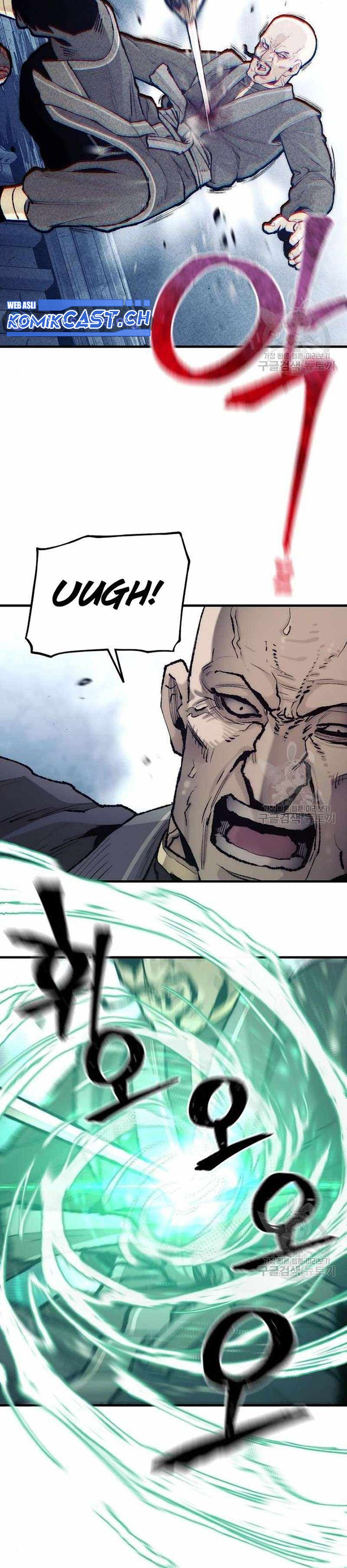 Heavenly Demon Cultivation Simulation Chapter 100 Halaman 23