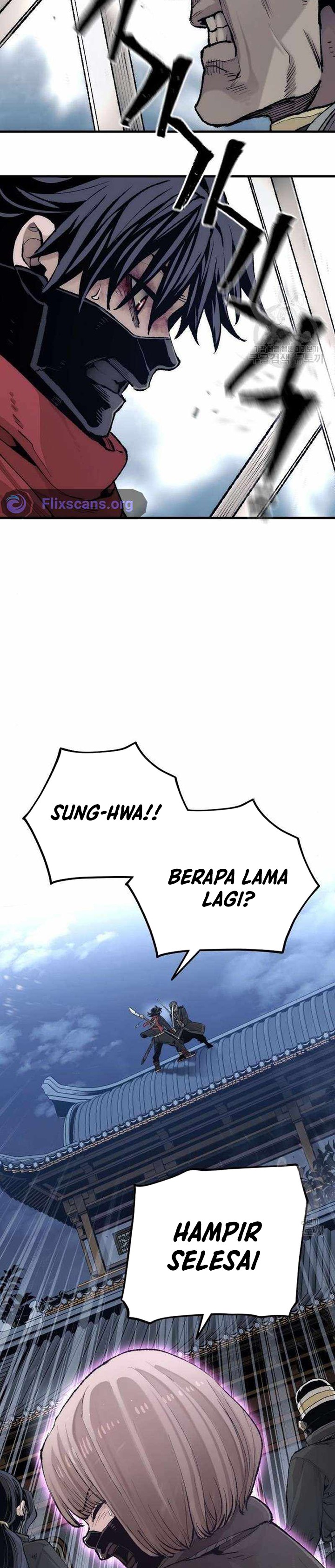 Heavenly Demon Cultivation Simulation Chapter 100 Halaman 27