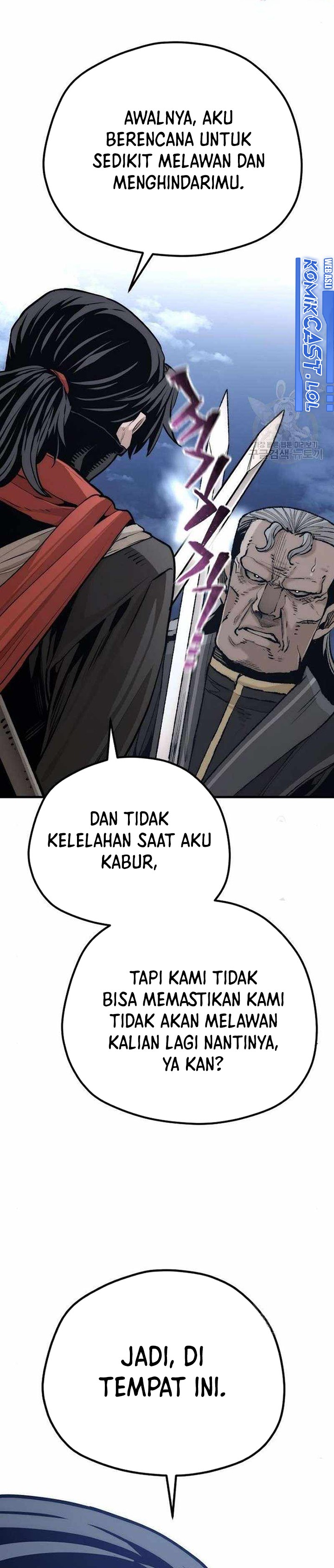 Heavenly Demon Cultivation Simulation Chapter 100 Halaman 30