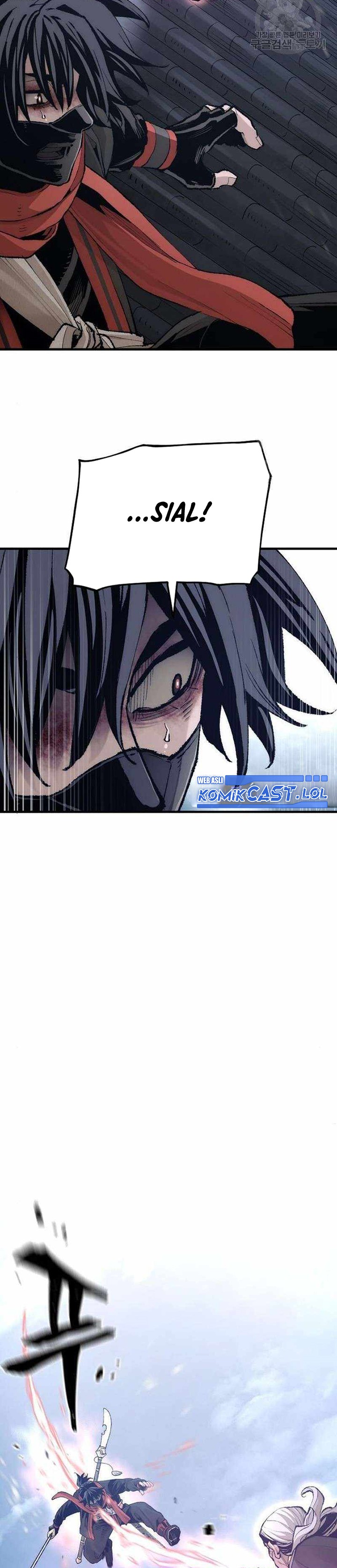 Heavenly Demon Cultivation Simulation Chapter 100 Halaman 35