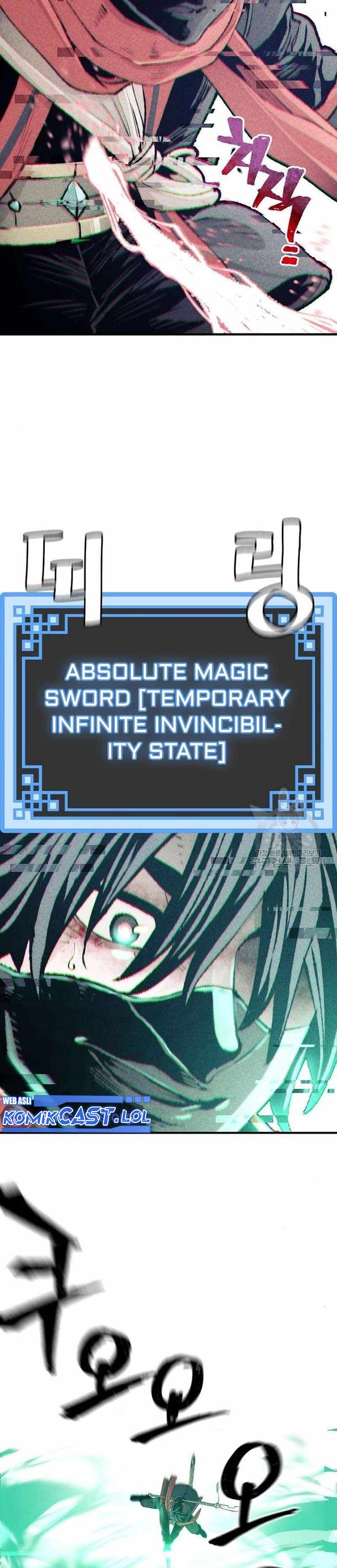 Heavenly Demon Cultivation Simulation Chapter 100 Halaman 37