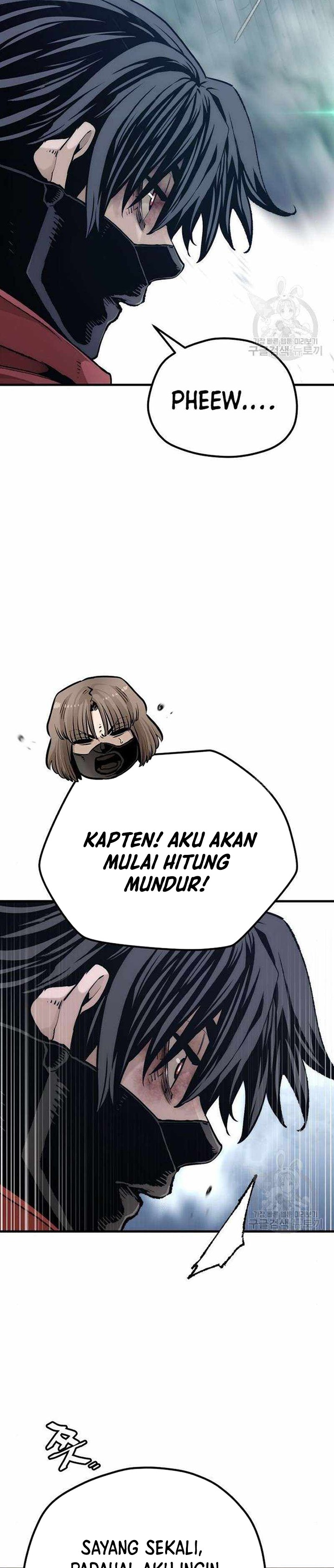Heavenly Demon Cultivation Simulation Chapter 100 Halaman 39