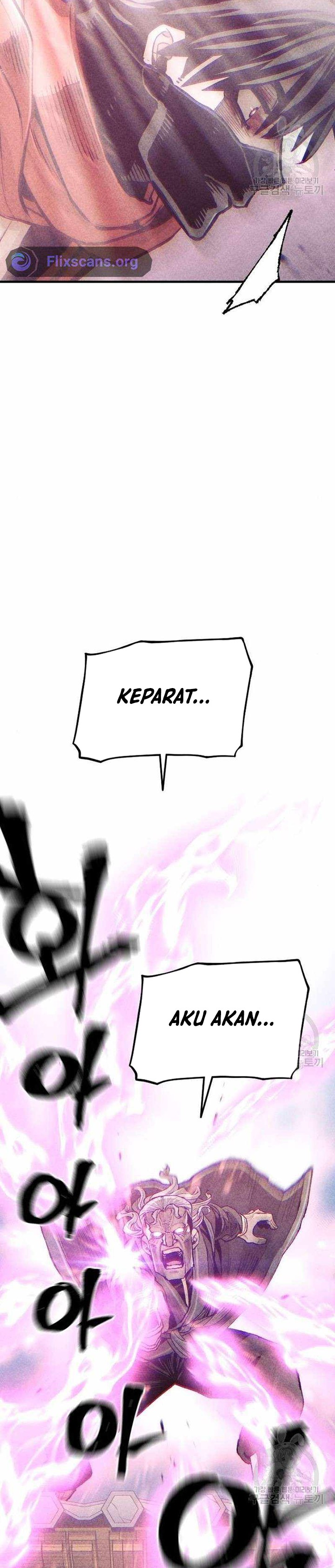 Heavenly Demon Cultivation Simulation Chapter 100 Halaman 43