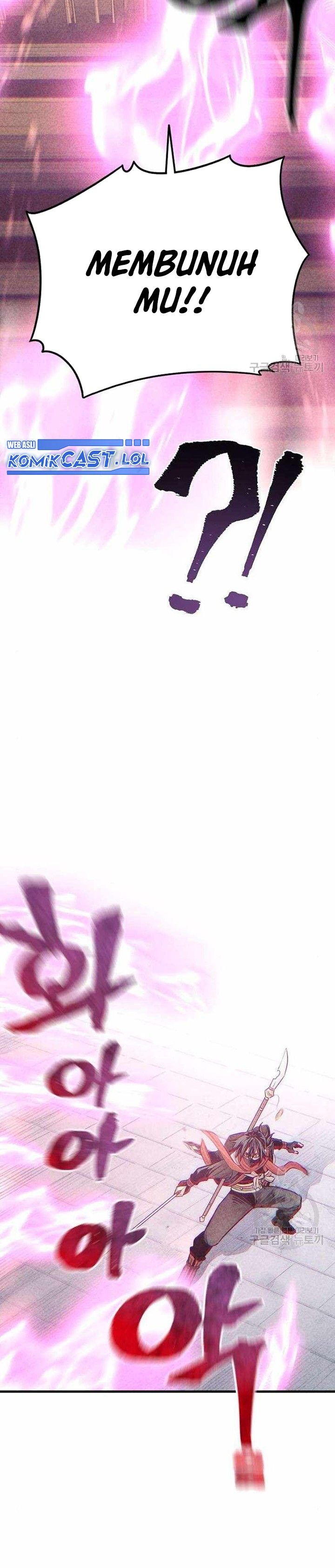 Heavenly Demon Cultivation Simulation Chapter 100 Halaman 44