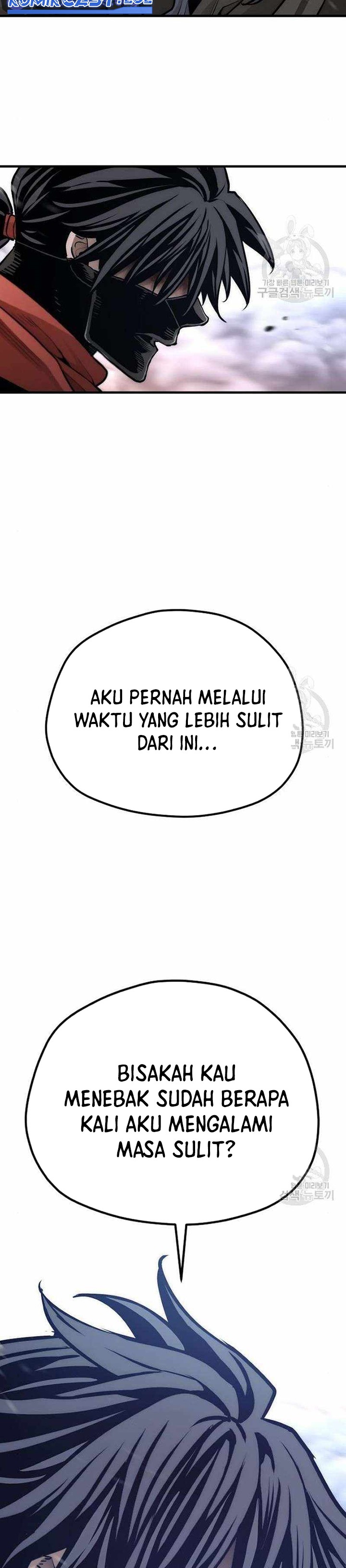 Heavenly Demon Cultivation Simulation Chapter 100 Halaman 52
