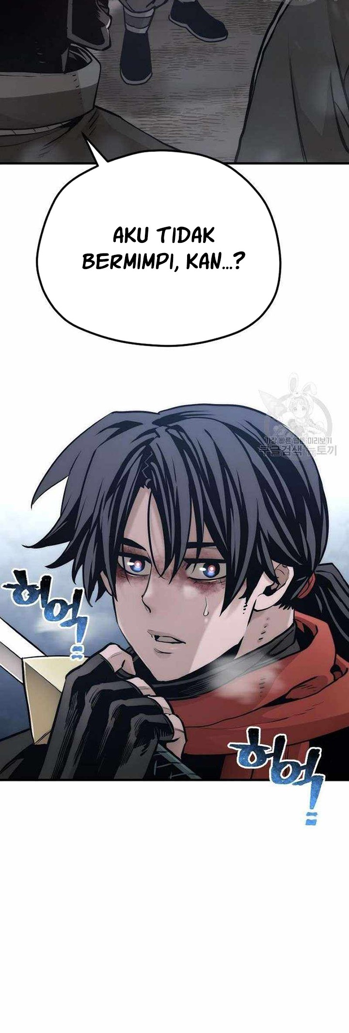Heavenly Demon Cultivation Simulation Chapter 100 Halaman 63