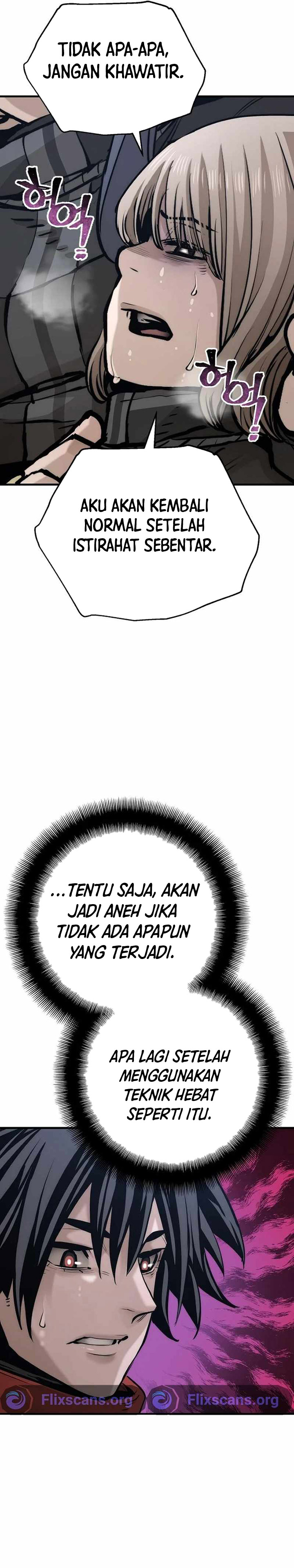 Heavenly Demon Cultivation Simulation Chapter 101 Halaman 5