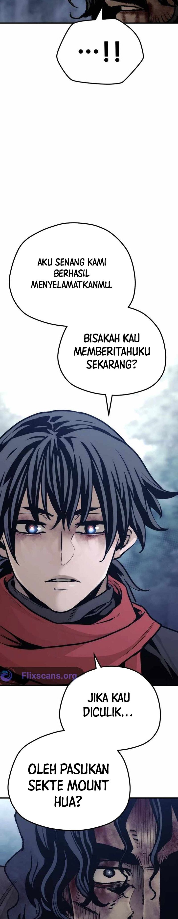 Heavenly Demon Cultivation Simulation Chapter 101 Halaman 9