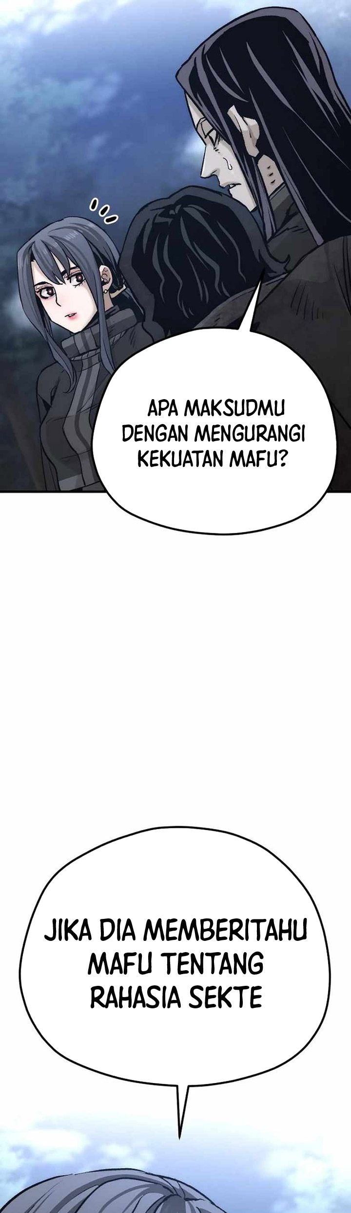 Heavenly Demon Cultivation Simulation Chapter 101 Halaman 23