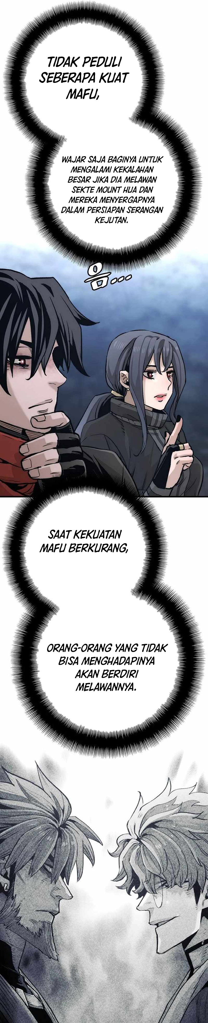 Heavenly Demon Cultivation Simulation Chapter 101 Halaman 26