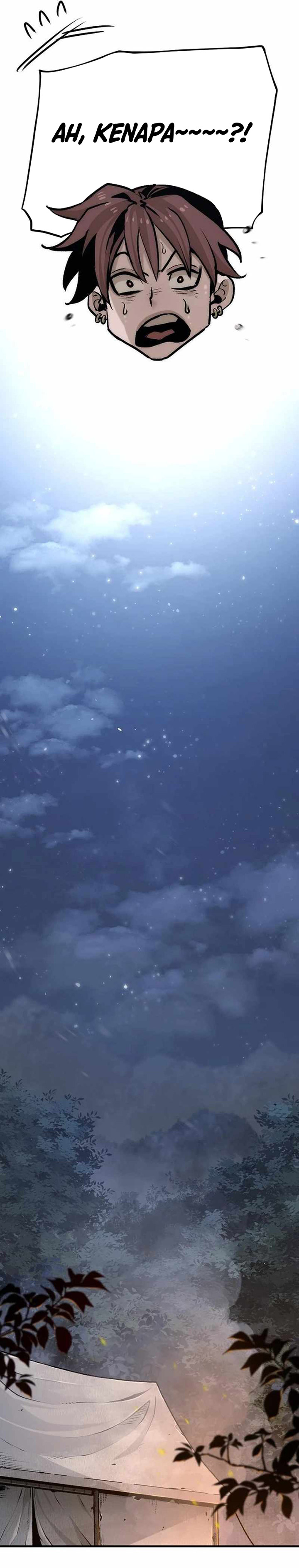 Heavenly Demon Cultivation Simulation Chapter 101 Halaman 32