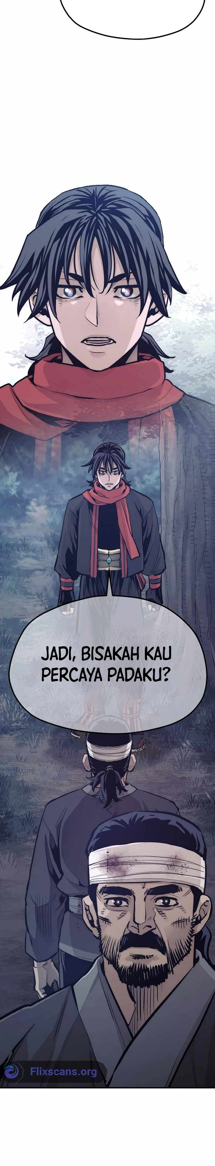 Heavenly Demon Cultivation Simulation Chapter 101 Halaman 45