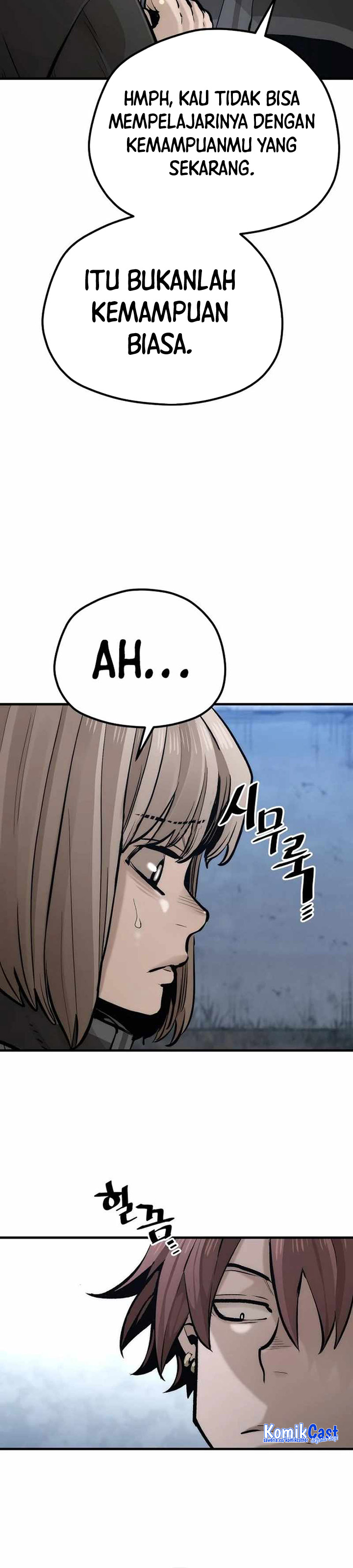 Heavenly Demon Cultivation Simulation Chapter 101 Halaman 49