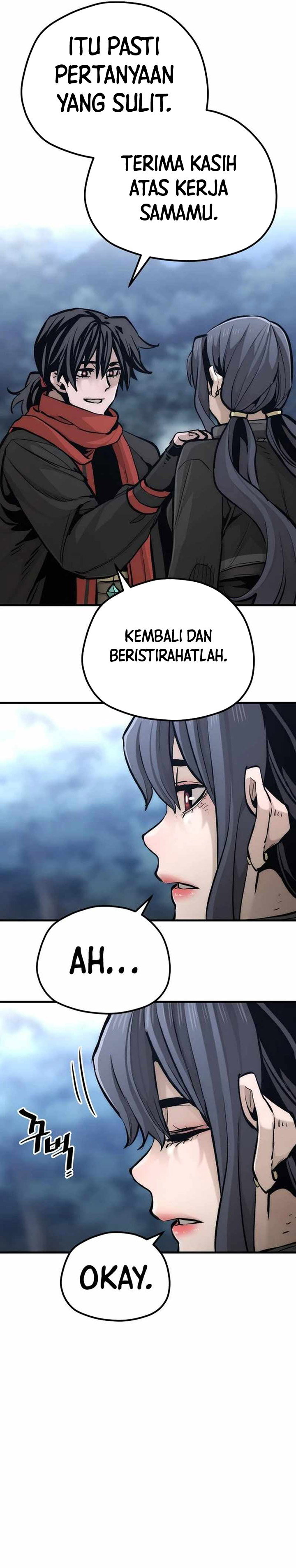 Heavenly Demon Cultivation Simulation Chapter 101 Halaman 59