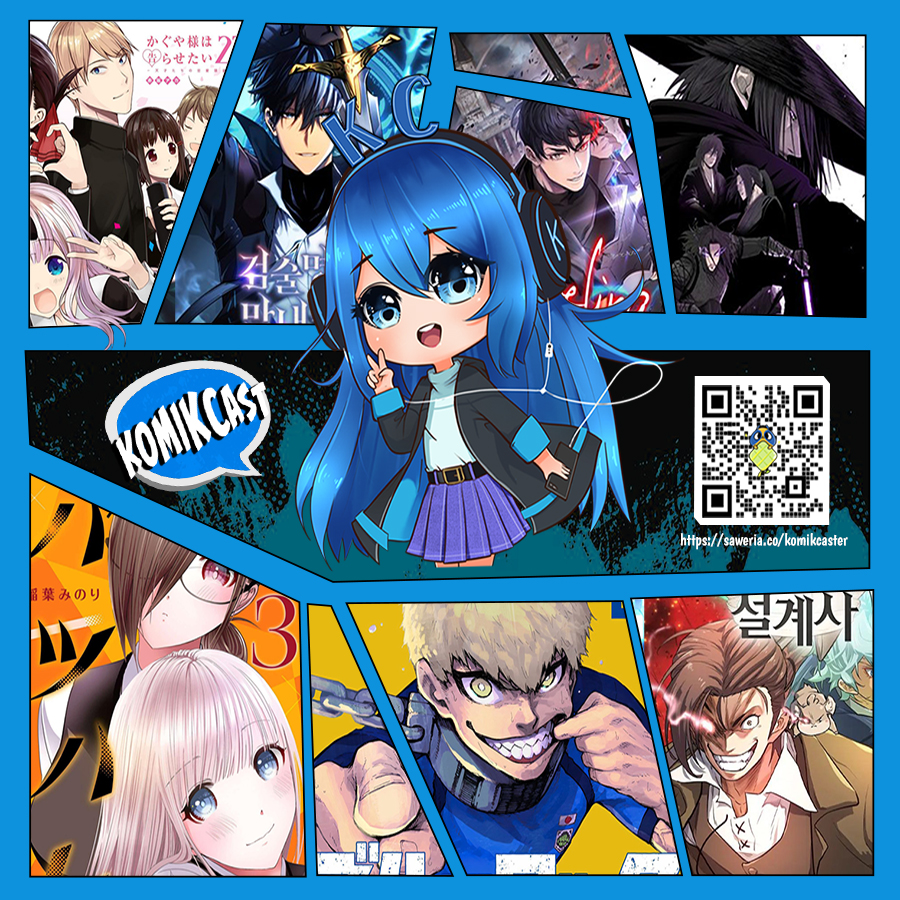 Heavenly Demon Cultivation Simulation Chapter 101 Halaman 64