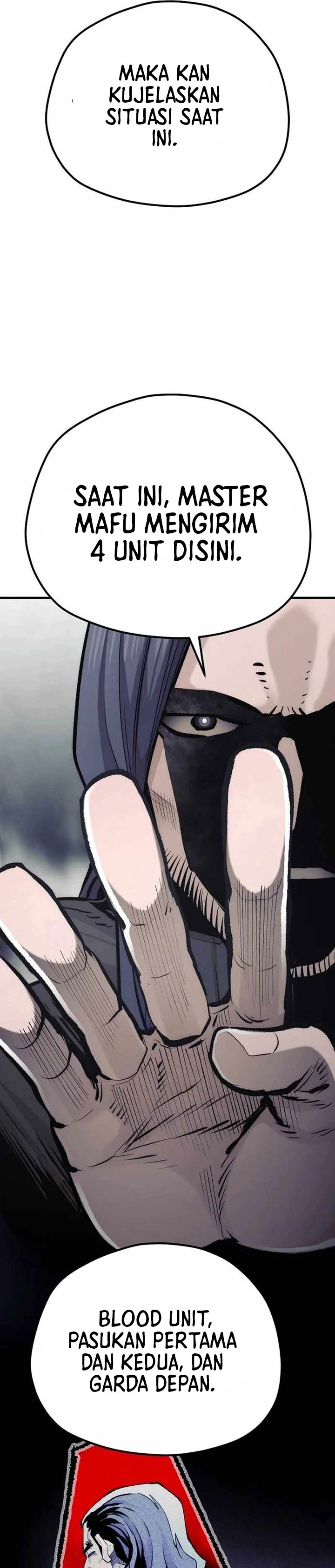 Heavenly Demon Cultivation Simulation Chapter 103 Halaman 10