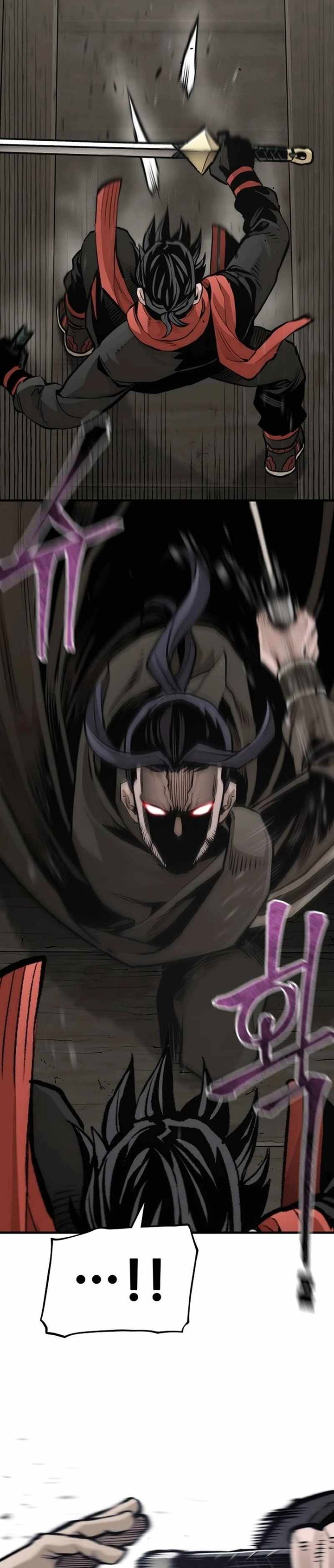 Heavenly Demon Cultivation Simulation Chapter 103 Halaman 37