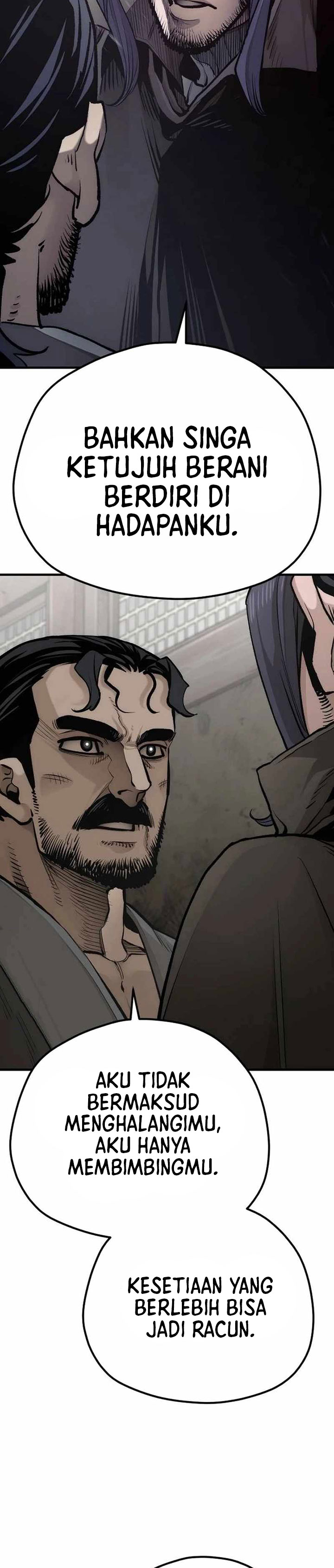 Heavenly Demon Cultivation Simulation Chapter 103 Halaman 43