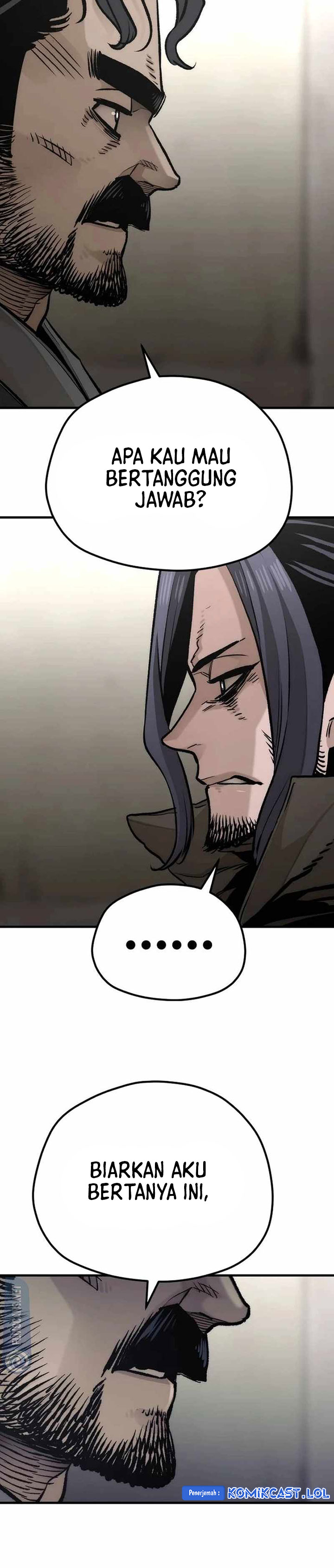Heavenly Demon Cultivation Simulation Chapter 103 Halaman 45