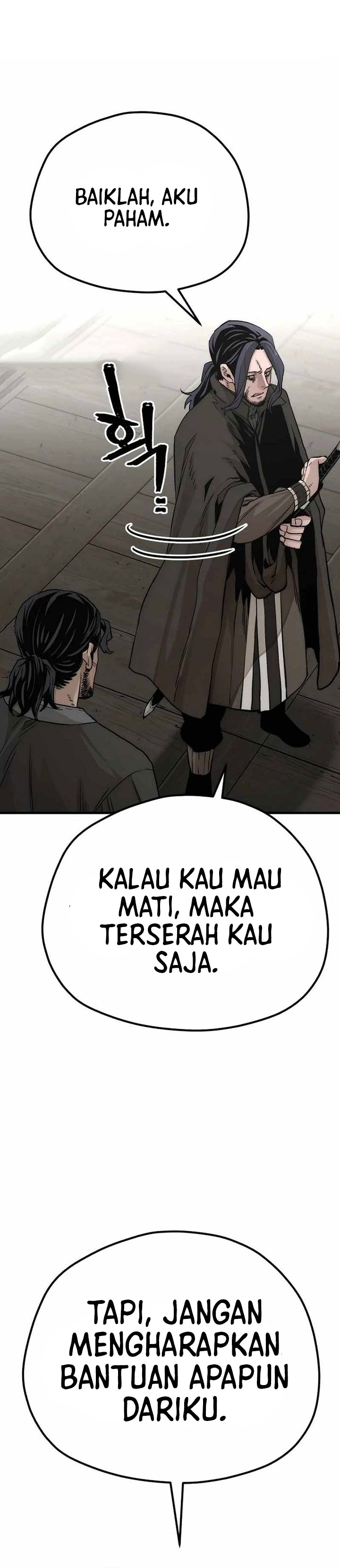 Heavenly Demon Cultivation Simulation Chapter 103 Halaman 49