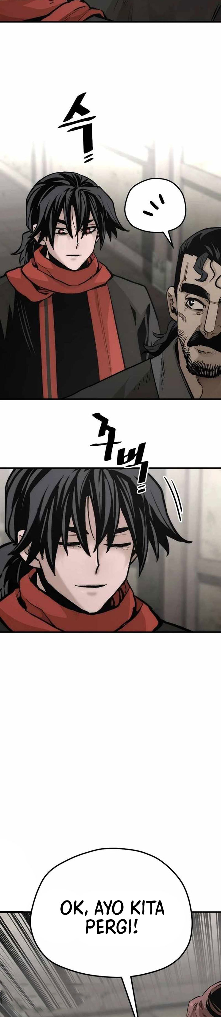 Heavenly Demon Cultivation Simulation Chapter 103 Halaman 52