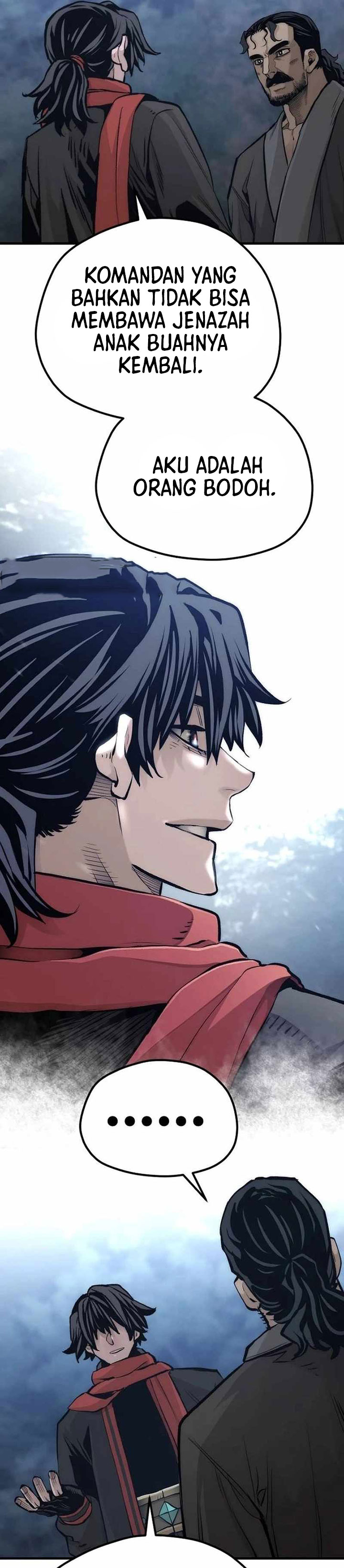 Heavenly Demon Cultivation Simulation Chapter 103 Halaman 61