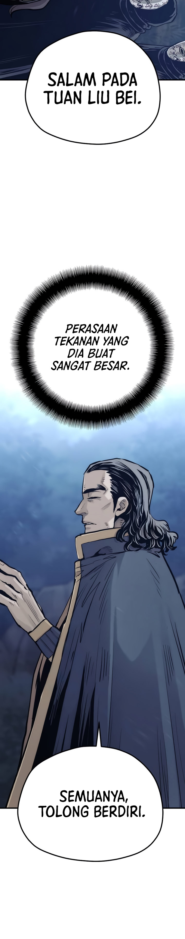 Heavenly Demon Cultivation Simulation Chapter 108 Halaman 28