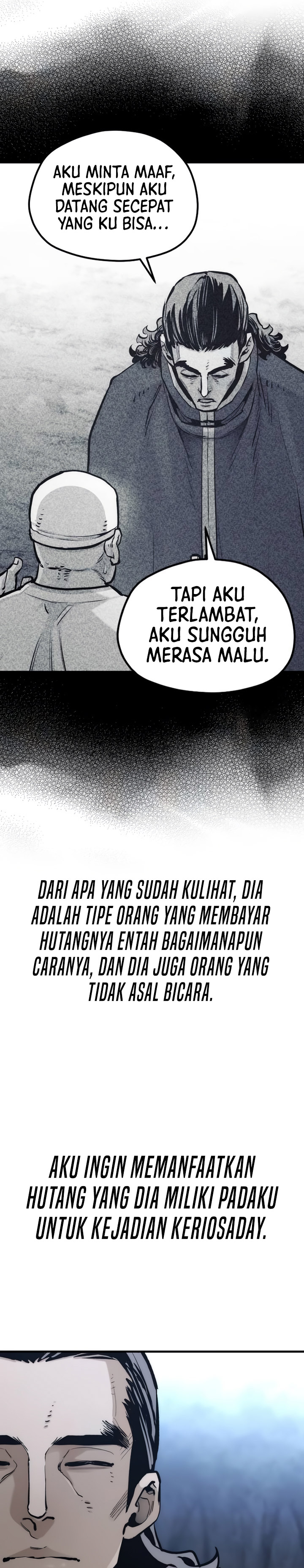 Heavenly Demon Cultivation Simulation Chapter 108 Halaman 30