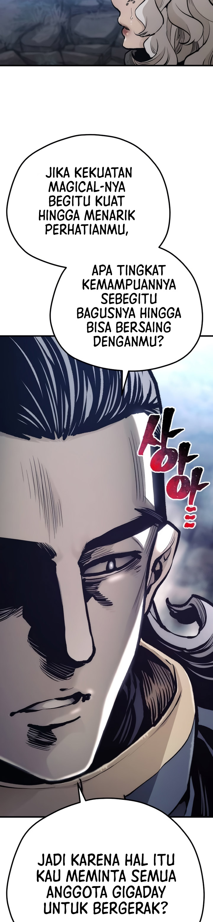 Heavenly Demon Cultivation Simulation Chapter 108 Halaman 37