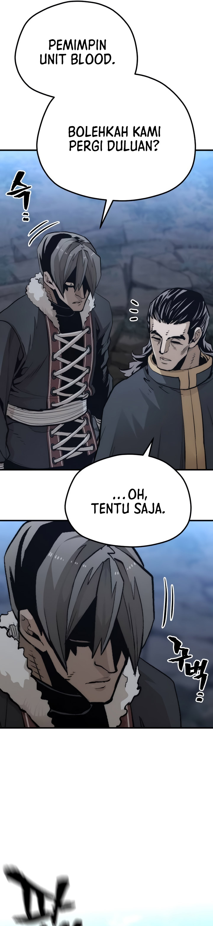 Heavenly Demon Cultivation Simulation Chapter 108 Halaman 54