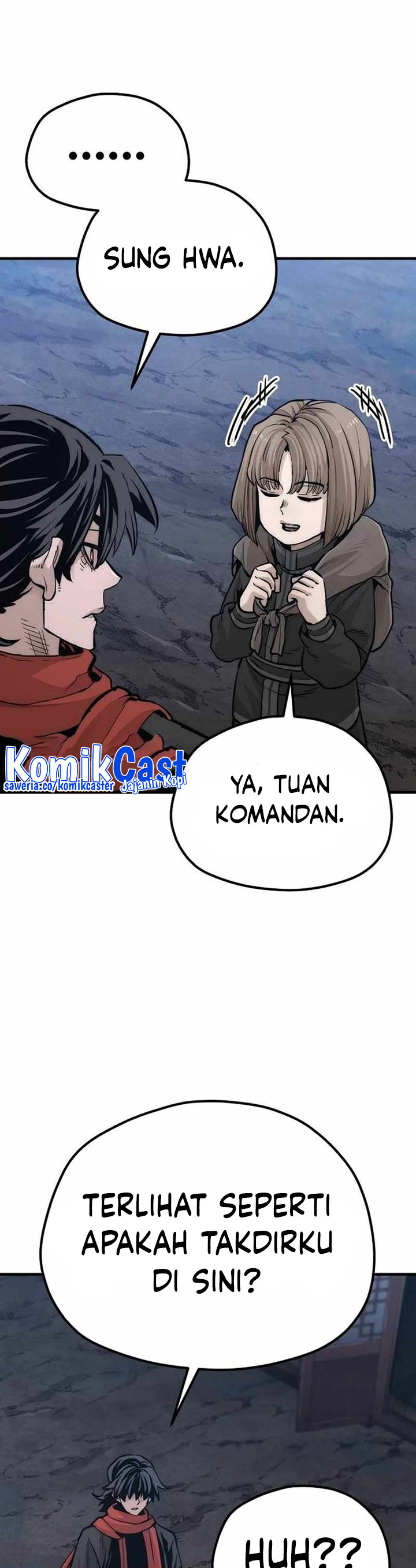 Heavenly Demon Cultivation Simulation Chapter 110 Halaman 26