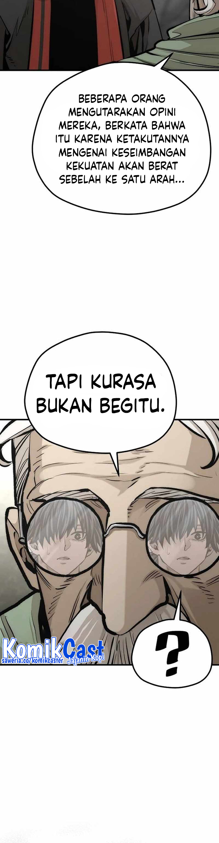 Heavenly Demon Cultivation Simulation Chapter 110 Halaman 57