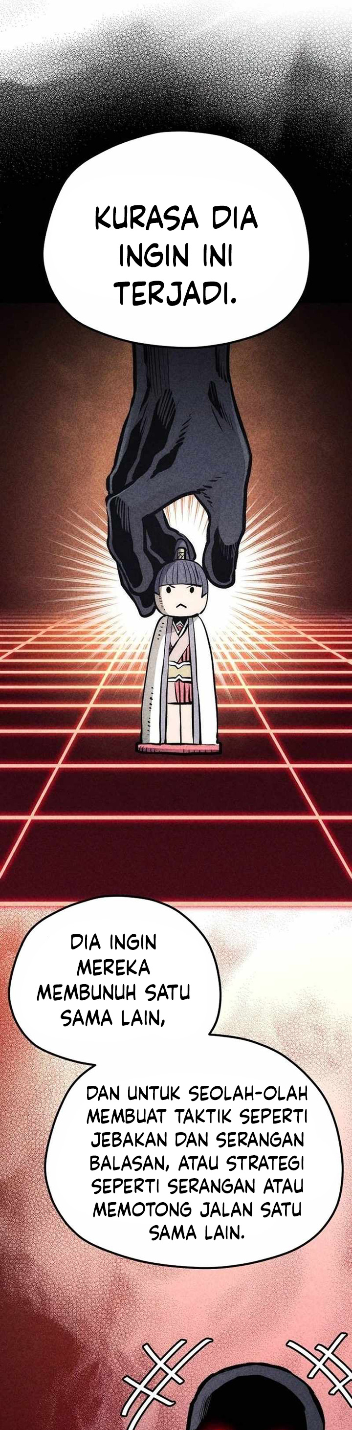 Heavenly Demon Cultivation Simulation Chapter 110 Halaman 58