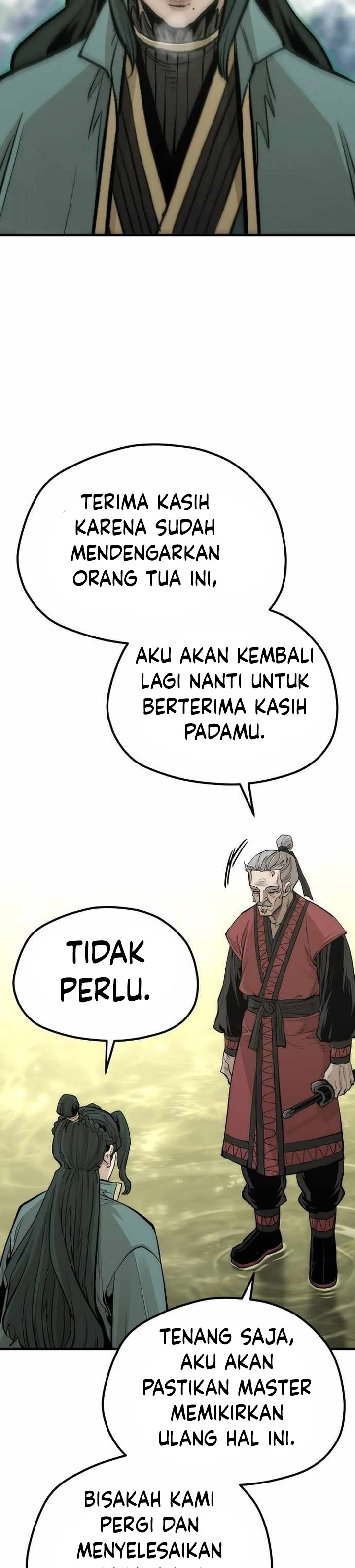 Heavenly Demon Cultivation Simulation Chapter 112 Halaman 9