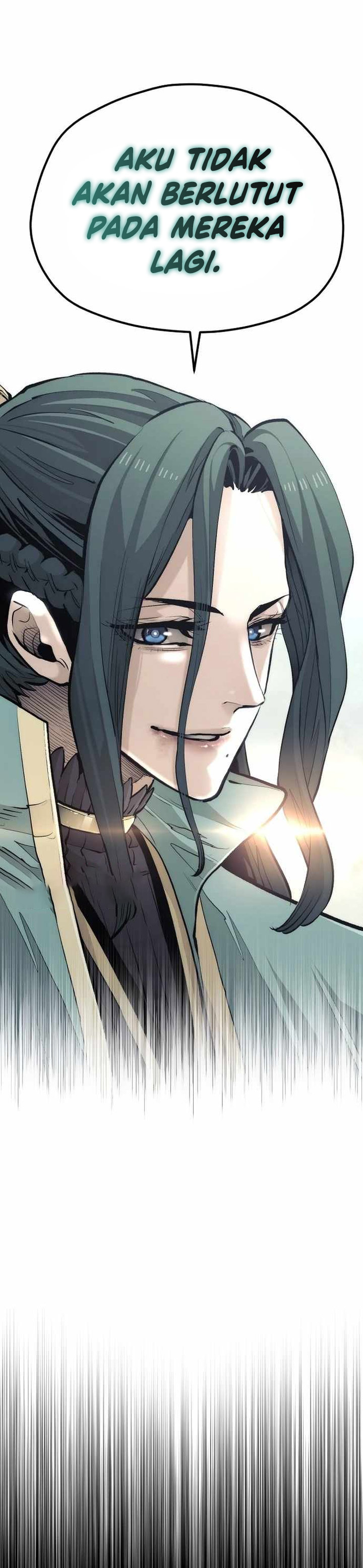 Heavenly Demon Cultivation Simulation Chapter 112 Halaman 21