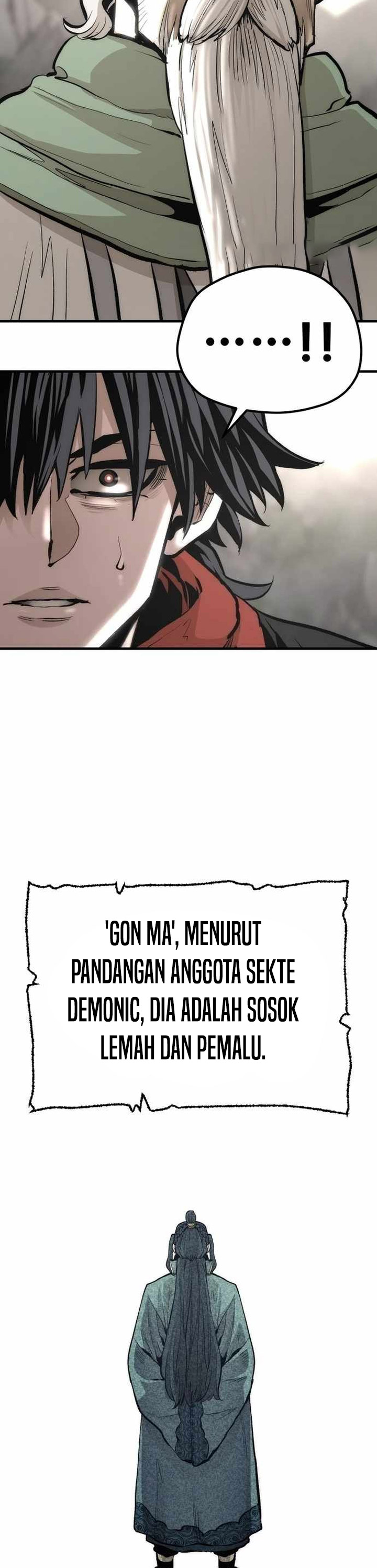 Heavenly Demon Cultivation Simulation Chapter 112 Halaman 28