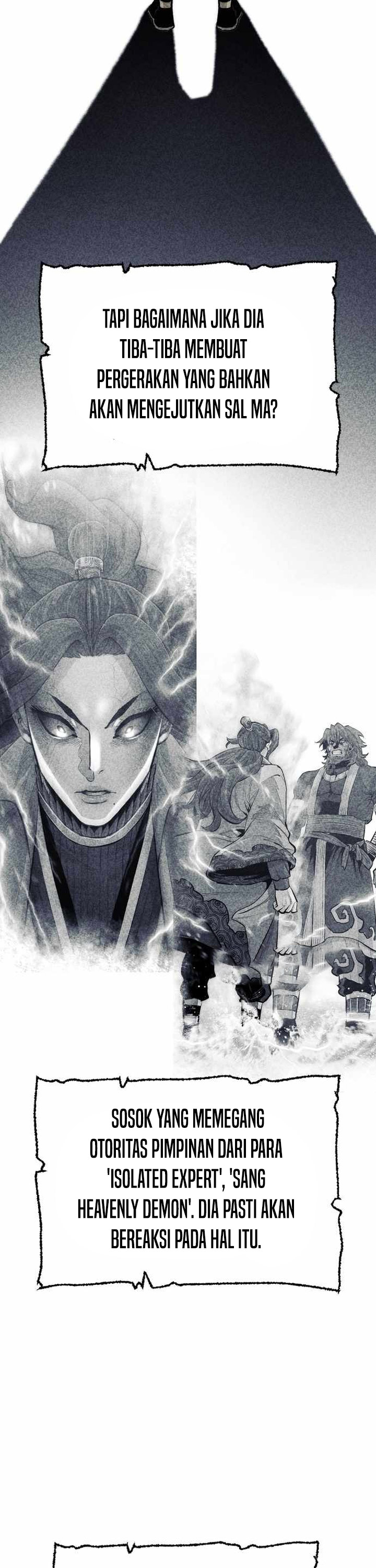 Heavenly Demon Cultivation Simulation Chapter 112 Halaman 29