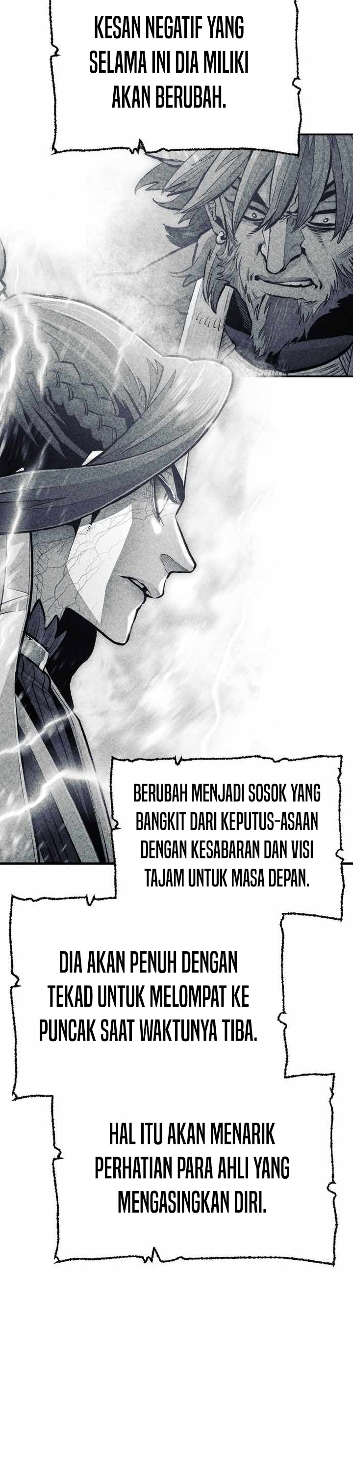 Heavenly Demon Cultivation Simulation Chapter 112 Halaman 30