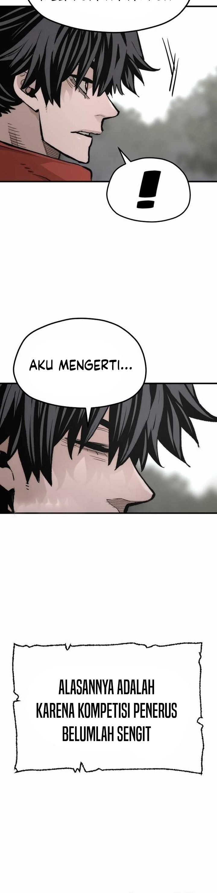 Heavenly Demon Cultivation Simulation Chapter 112 Halaman 35